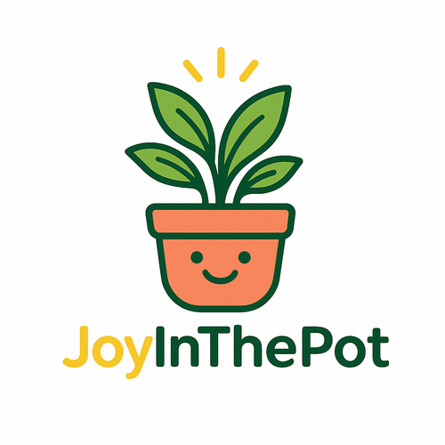 Joy In The Pot